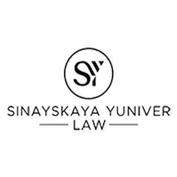 Sinaskaya Yuniver Law | New York, USA