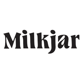 Milkjar Candle Company | Canada